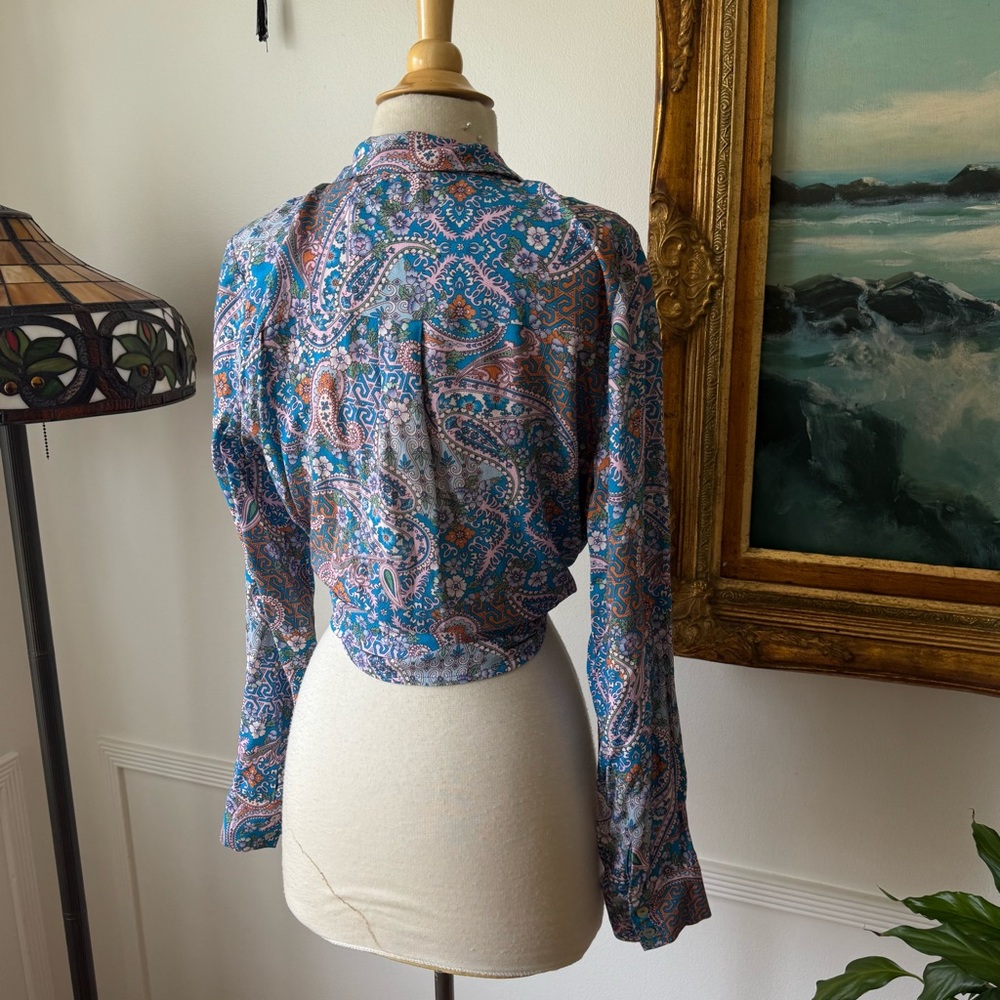 Arnhem Button-Up - Picture 3 of 6